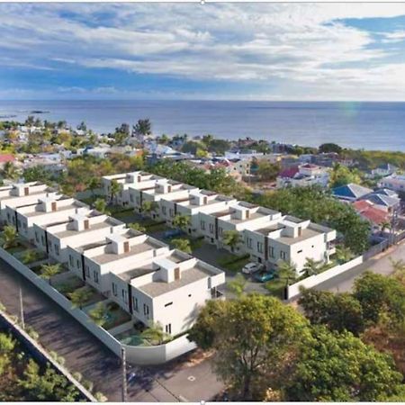La Falaise Paradis Mauritius Flic-en-Flacq Esterno foto